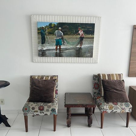 Otimo Apto 2 Quartos, Av. Brasil, De Frente, Quadra Mar. Balneário Camboriú المظهر الخارجي الصورة