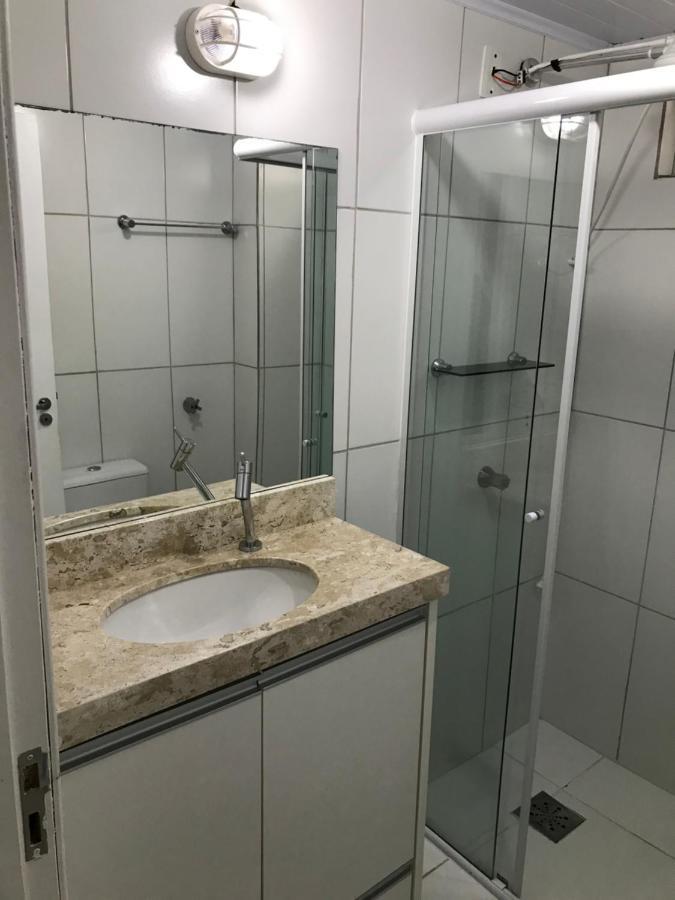 Otimo Apto 2 Quartos, Av. Brasil, De Frente, Quadra Mar. Balneário Camboriú المظهر الخارجي الصورة