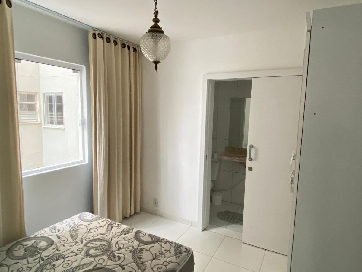 Otimo Apto 2 Quartos, Av. Brasil, De Frente, Quadra Mar. Balneário Camboriú المظهر الخارجي الصورة