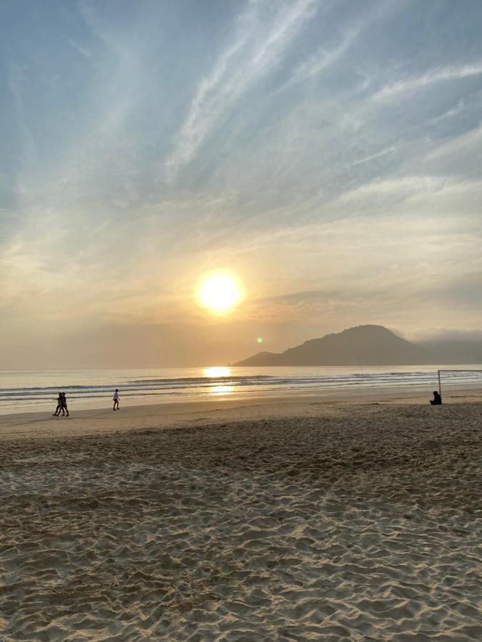 Otimo Apto 2 Quartos, Av. Brasil, De Frente, Quadra Mar. Balneário Camboriú المظهر الخارجي الصورة
